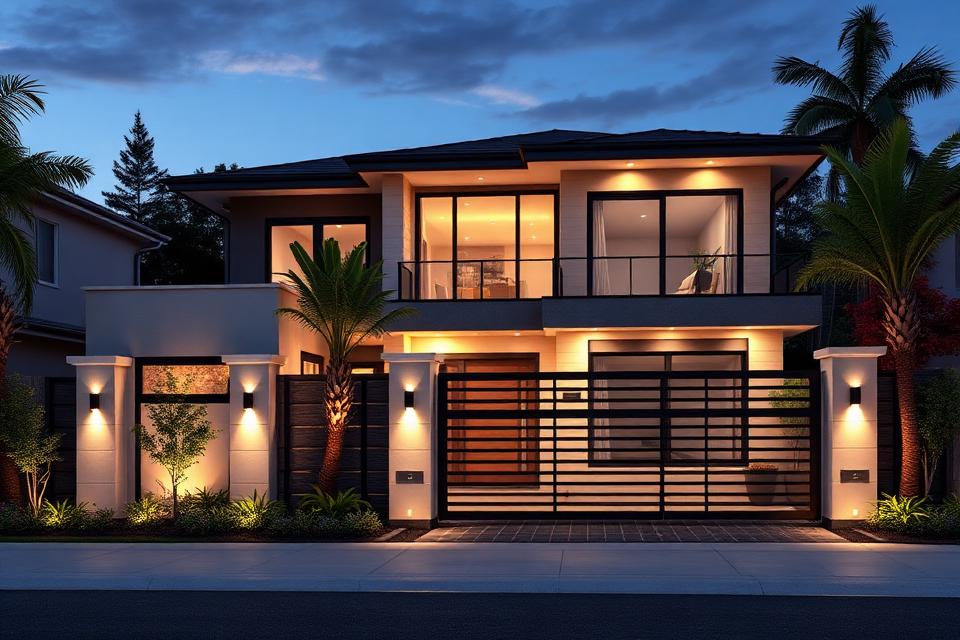 industry luxury