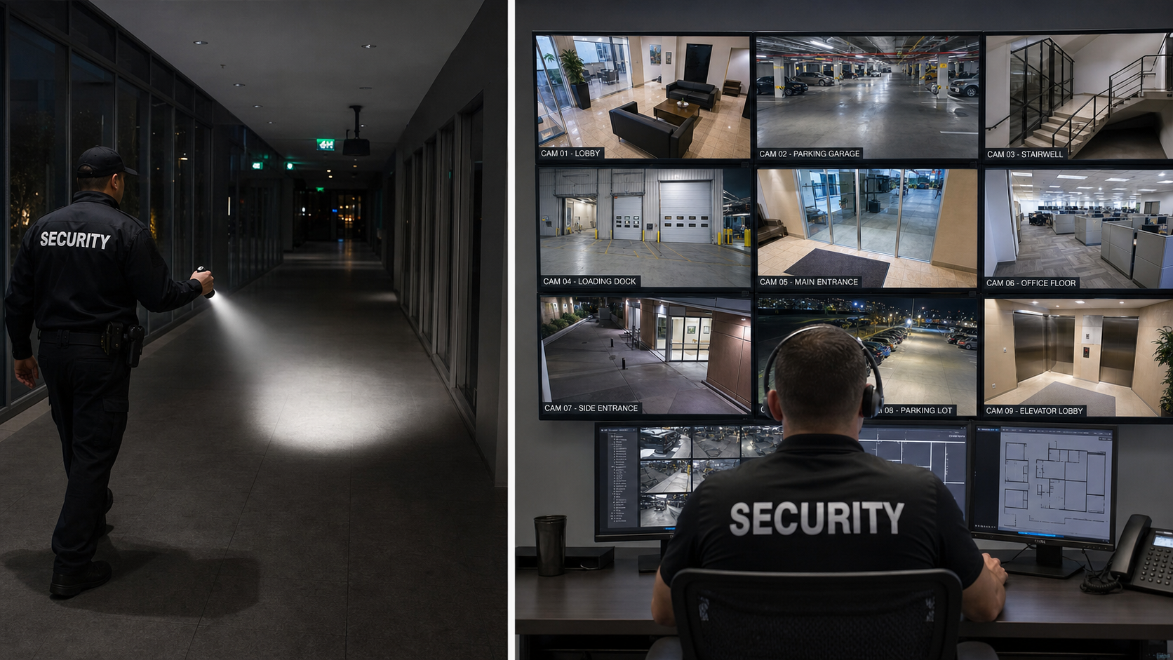 security