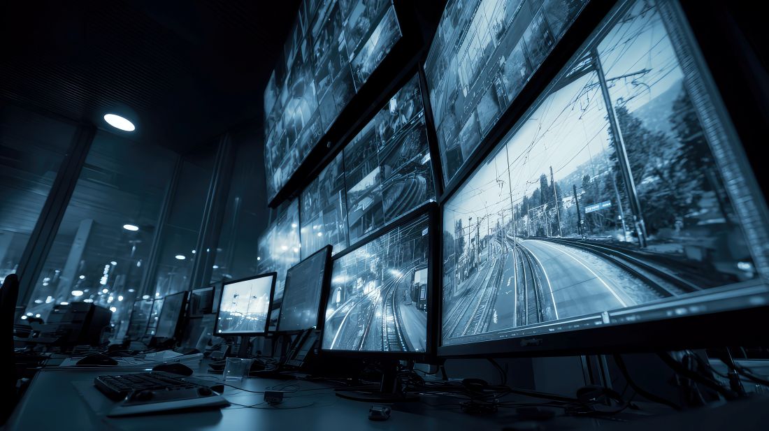Centralized-Security-Management Centralized Security