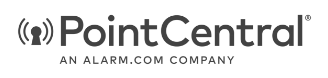 point-central