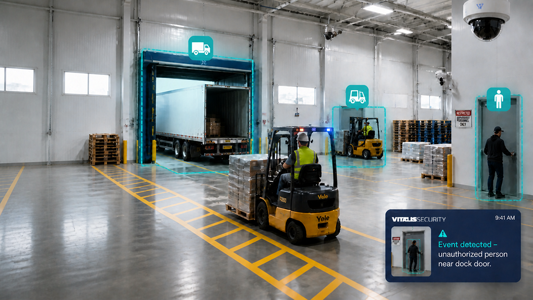 industrial-intelligent-video